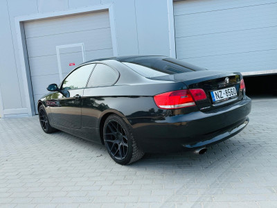 Bmw 320d 2.0d