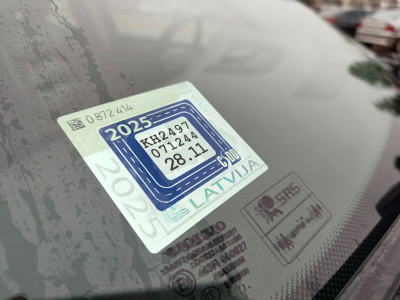 Volvo S80 2.4 D5