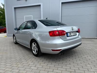 VW Jetta 1.4 benzīns