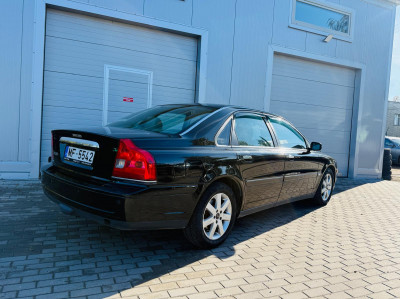Volvo S80 2.4D5