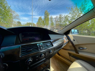 Bmw 530d 3.0d.