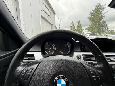 BMW 318d 2.0D.