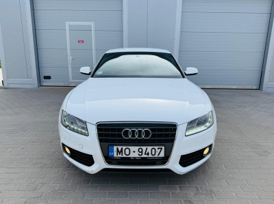 Audi A5 1.8 benzīns