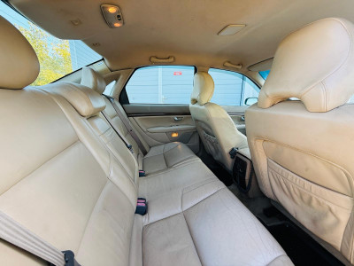 Volvo S80 2.4D5