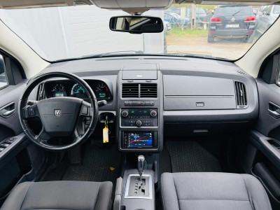 Dodge Journey 2.0Tdi, 7 sēdvietas.