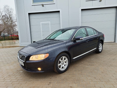 Volvo S80 2.4 D5