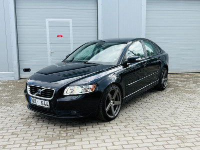 Volvo S40 2.0D