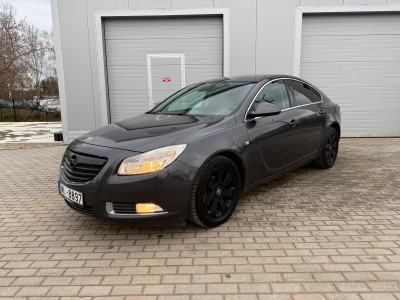 Opel Insignia 2.0dci