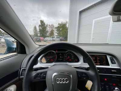 Audi A6 2.7TDI Quattro