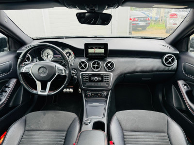 Mercedes A200CDI