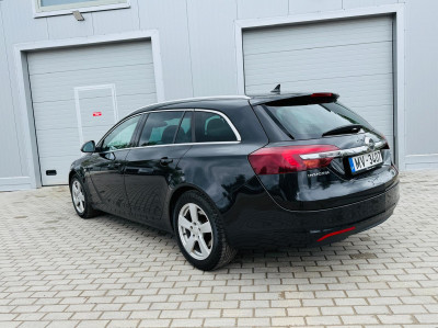 Opel Insignia 2.0dci