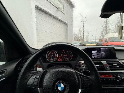 Bmw X5 3.0d
