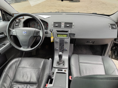 VOLVO C30 1.6 D