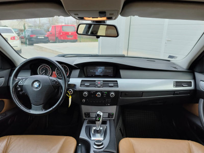 Bmw 525d 3.0d