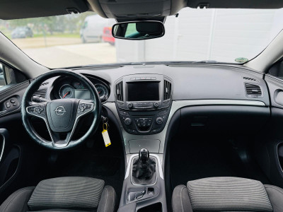 Opel Insignia 2.0dci