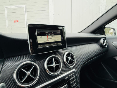 Mercedes A200CDI