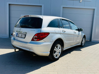 Mercedes R280 3.0D