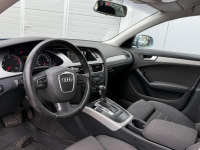 Audi A4 2.0TDI
