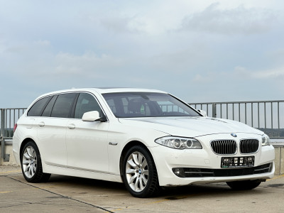 BMW 535