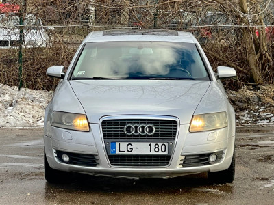 Audi A6 2.7 TDI