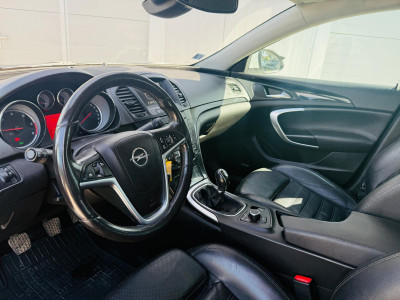 Opel Insignia 2.0dci