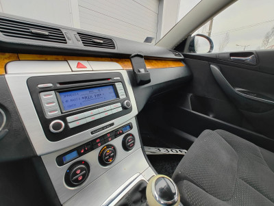 VW Passat  2.0tdi