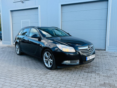 Opel Insignia 2.0dci