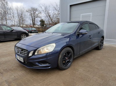 Volvo S60 2.0D