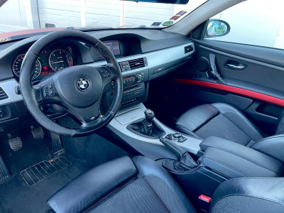 Bmw 320d 2.0d