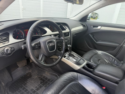 AUDI A4 2.0 TDI