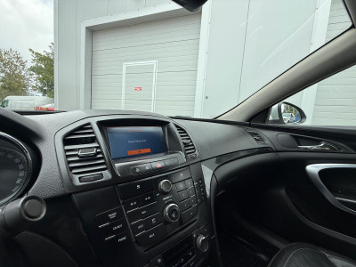 Opel Insignia 2.0dci