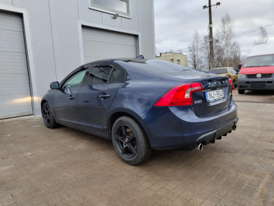 Volvo S60 2.0D