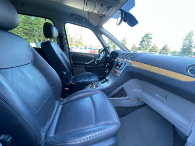 Ford Galaxy 2.0D