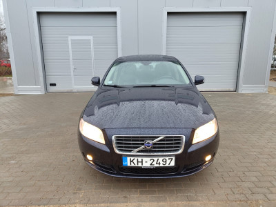 Volvo S80 2.4 D5