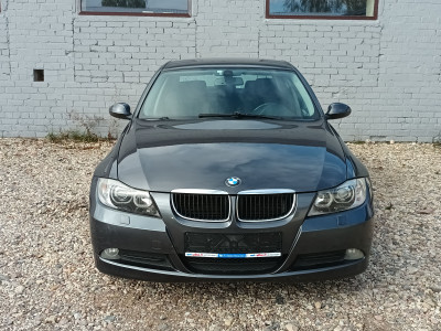 BMW 316