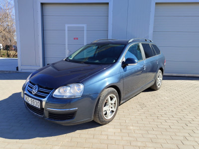 VW GOLF 5 1.9TDI