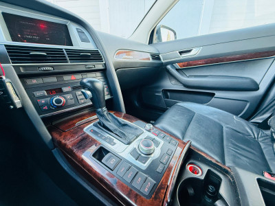Audi A6 Quattro 2.7TDI.