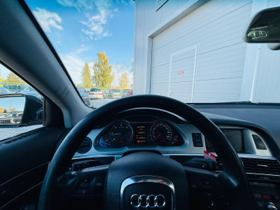 Audi A6 Quattro 2.7TDI.