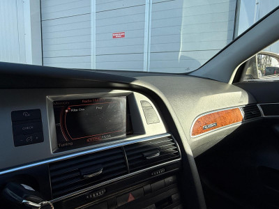 Audi A6 Quattro, 3.2 benzīns.