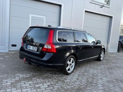 Volvo V70 2.4D5