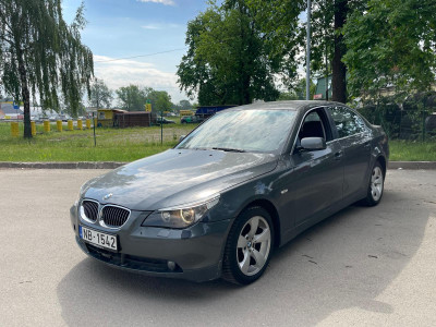 Bmw 525d 2.5d