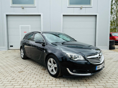 Opel Insignia 2.0dci