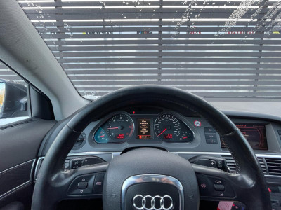 Audi A6 Quattro