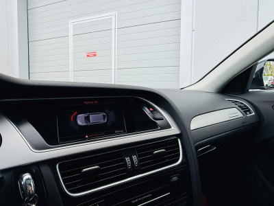 Audi A4 Allroad Quattro