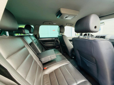 VW TOUAREG 3.0TDI