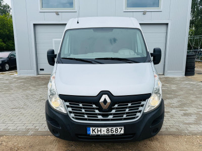 Renault Master  2.3D