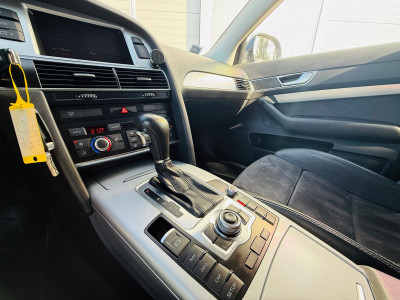 Audi A6 2.7TDI
