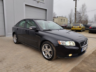 Volvo S40 2.0D