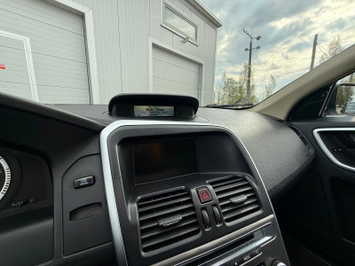 Volvo XC60 AWD 2.4 D5