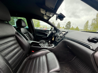 Opel Insignia 2.0dci